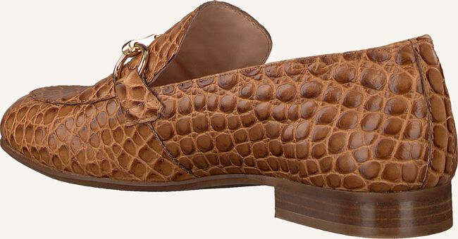 Cognac MARIPE Loafers 30180 Cognac MARIPE Loafers 30180 - large