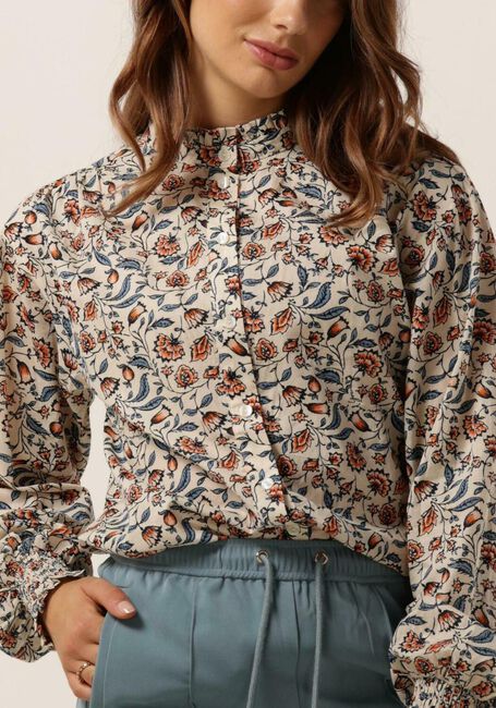Ecru HARPER & YVE Blouses BOBBI-LS - large