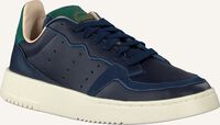 Blauwe ADIDAS Lage sneakers SUPERCOURT J Blauwe ADIDAS Lage sneakers SUPERCOURT J - medium