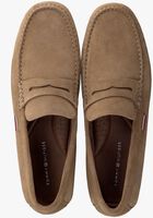Camel TOMMY HILFIGER Loafers CLASSIC PENNY LOAFER - medium