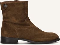 Taupe UNISA Enkellaarsjes BELFIN - medium