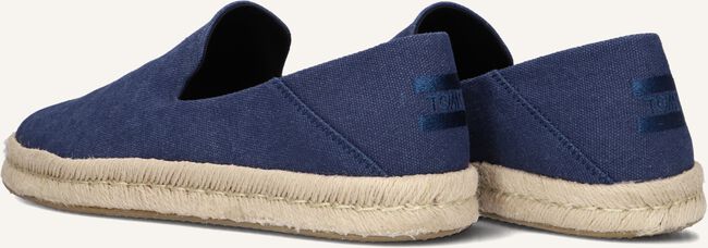 Blauwe TOMS Instappers SANTIAGO HEREN Blauwe TOMS Instappers SANTIAGO HEREN - large