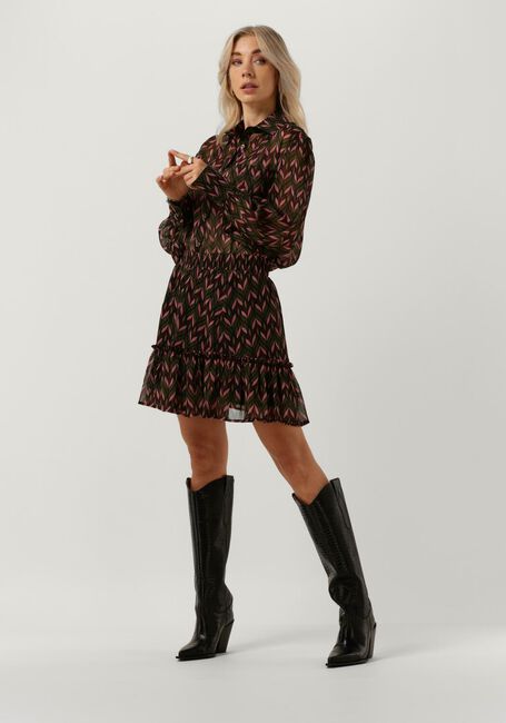 Multi ACCESS Blouses W2-7004-739 - large
