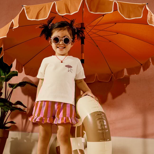 Lila Z8 Korte broek GUUSJE S26 - large