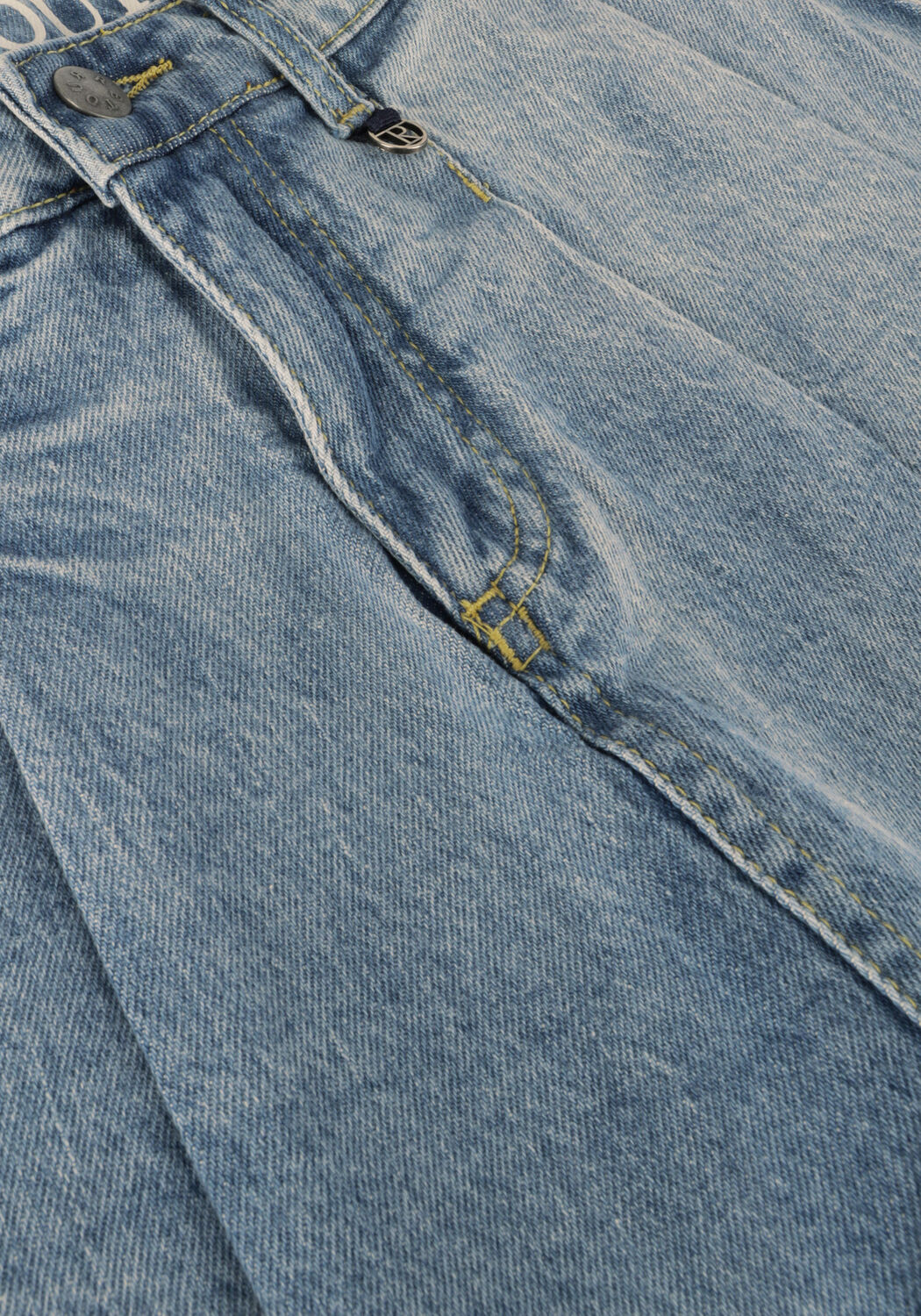 RETOUR Meisjes Broeken Suus Blauw