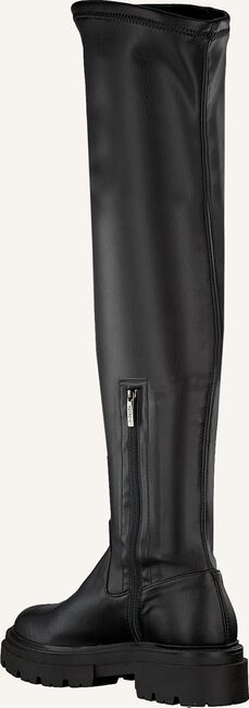 Zwarte NOTRE-V Overknee laarzen 01-6100 Zwarte NOTRE-V Overknee laarzen 01-6100 - large