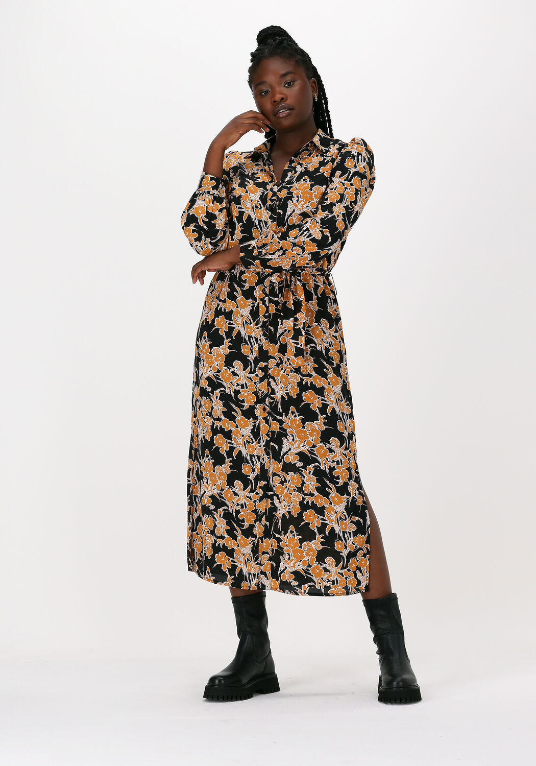 Jurk hot sale herfst 2021