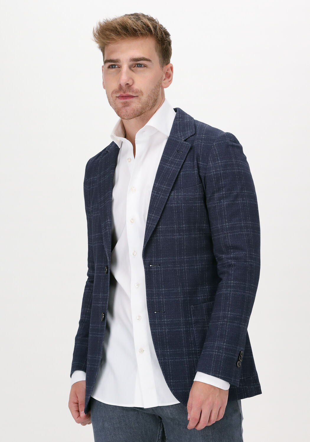 Blazer deals heren sale