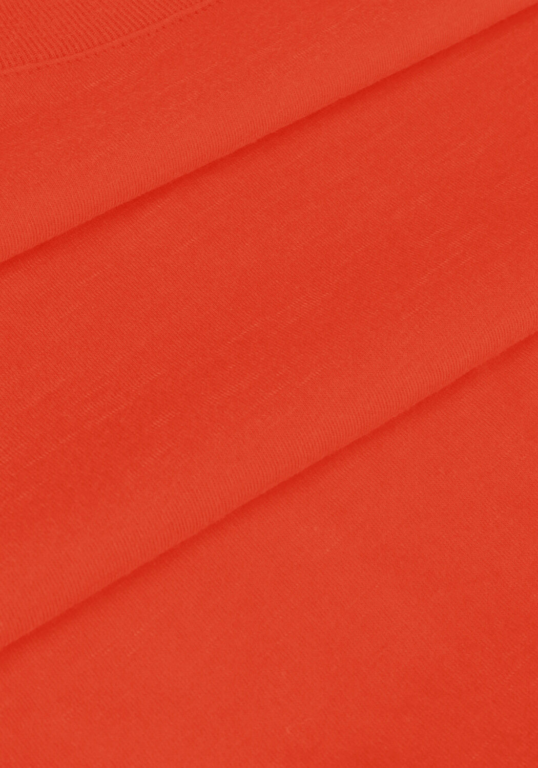 Oranje CC HEART T-shirt BASIC T-SHIRT - large