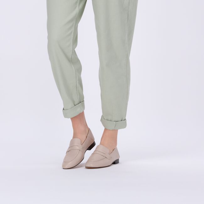 Beige TORAL Loafers 12620 Beige TORAL Loafers 12620 - large