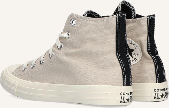 Grijze CONVERSE Hoge sneakers CHUCK TAYLOR ALL STAR CROC HI Grijze CONVERSE Hoge sneakers CHUCK TAYLOR ALL STAR CROC HI - large