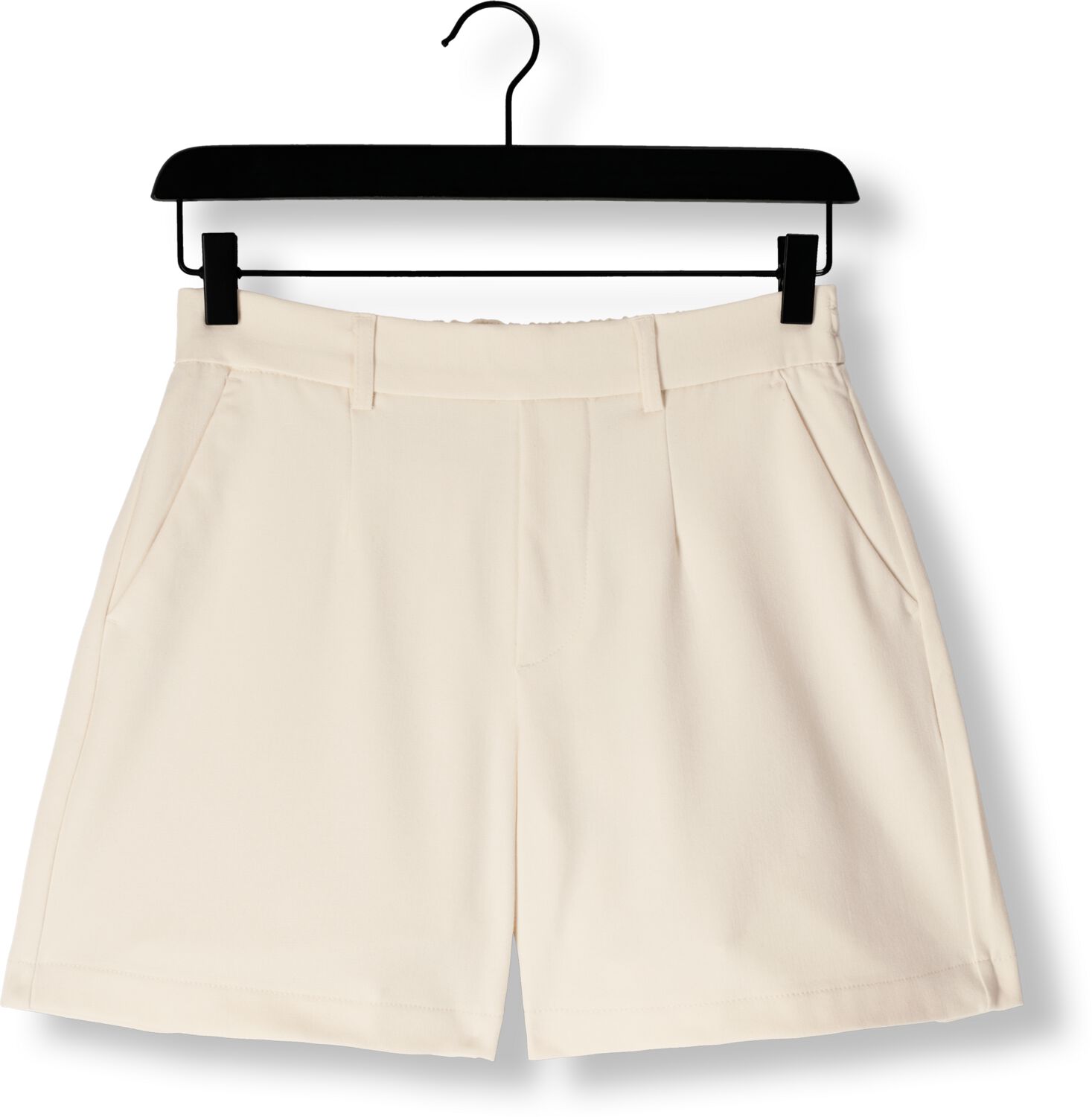 OBJECT Dames Broeken Objlisa Mw Re Shorts Beige