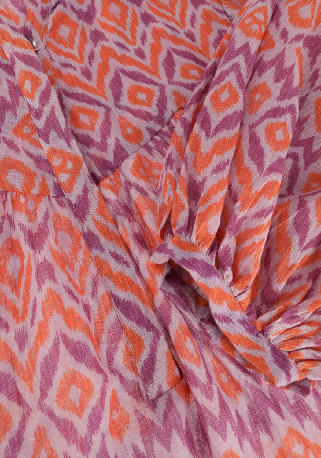 Roze ROUGH STUDIOS Blouses 7399335002312 - large