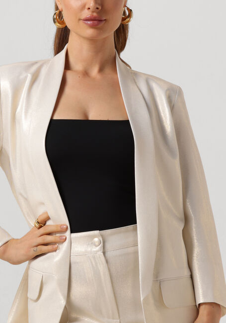 Witte EST'SEVEN Blazer EST’ARAZ ROBIN COLBERT - large