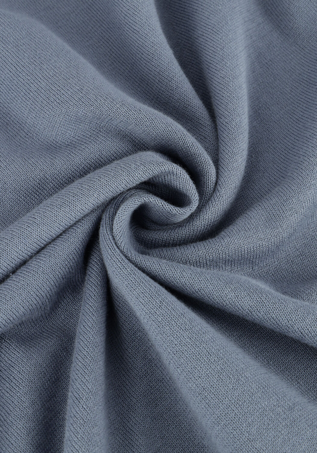 Blauwe SAINT STEVE Polo BEREND - large