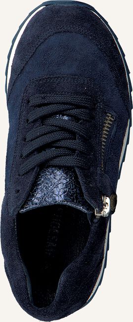 Blauwe SHOESME Lage sneakers LA9S200 Blauwe SHOESME Lage sneakers LA9S200 - large