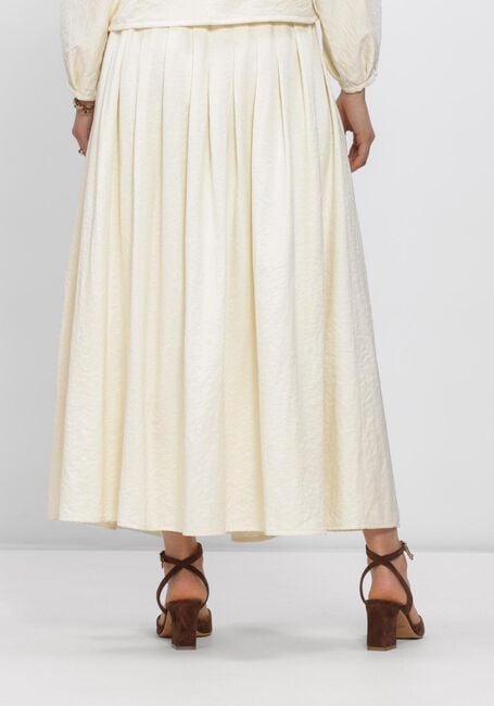 Gebroken wit RUBY TUESDAY Maxirok CANSU - large