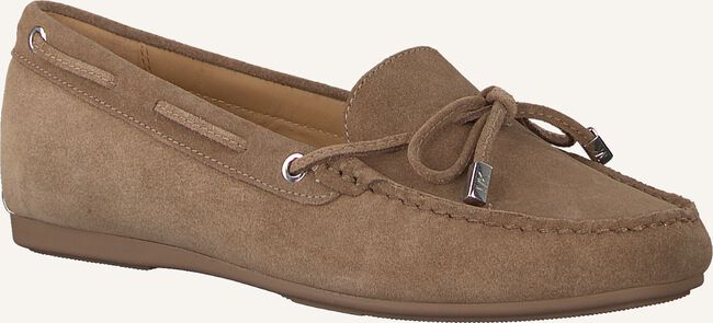 Camel MICHAEL KORS Mocassins SUTTON MOC Camel MICHAEL KORS Mocassins SUTTON MOC - large