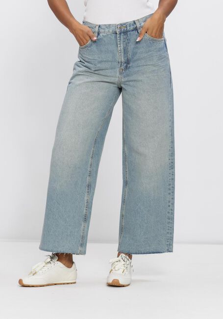 Blauwe CIRCLE OF TRUST Jeans BOSTON DNM - large