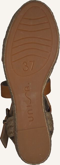 Bruine UNISA Espadrilles KACHEO Bruine UNISA Espadrilles KACHEO - large
