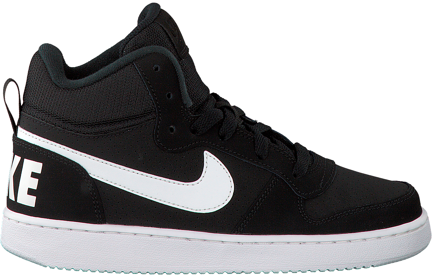 Hoge Sneakers van Nike: Nu tot −44% | Stylight