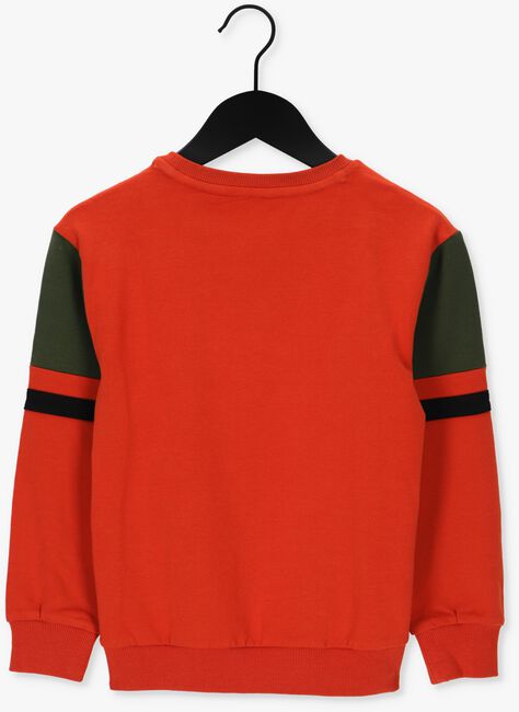 Oranje MOODSTREET Sweater M209-6385 - large
