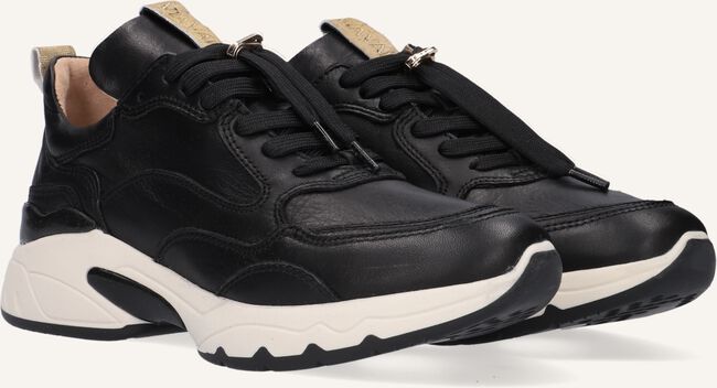 Zwarte VIA VAI Lage sneakers ZAIRA FAE Zwarte VIA VAI Lage sneakers ZAIRA FAE - large