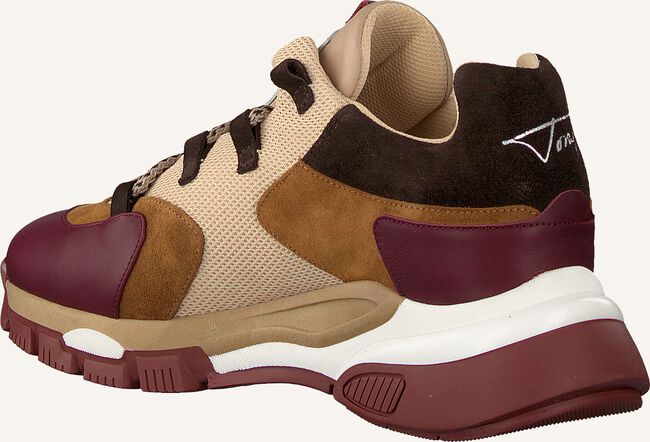 Beige TORAL Lage sneakers 11101 Beige TORAL Lage sneakers 11101 - large