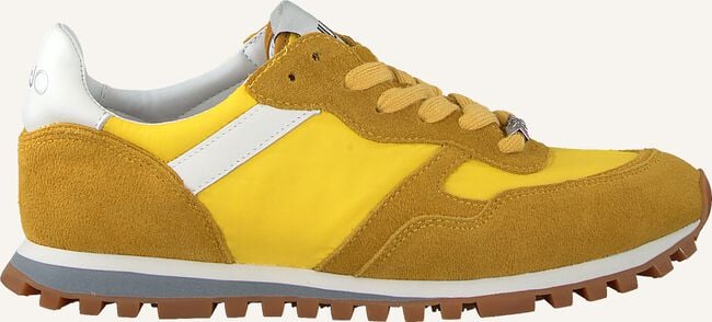 Gele LIU JO Lage sneakers ALEXA RUNNING Gele LIU JO Lage sneakers ALEXA RUNNING - large