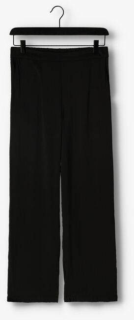 Zwarte MSCH COPENHAGEN Pantalon BARIA MALUCA PANTS - large