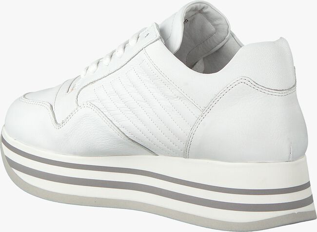 Witte VIA VAI Sneakers 5005090 - large