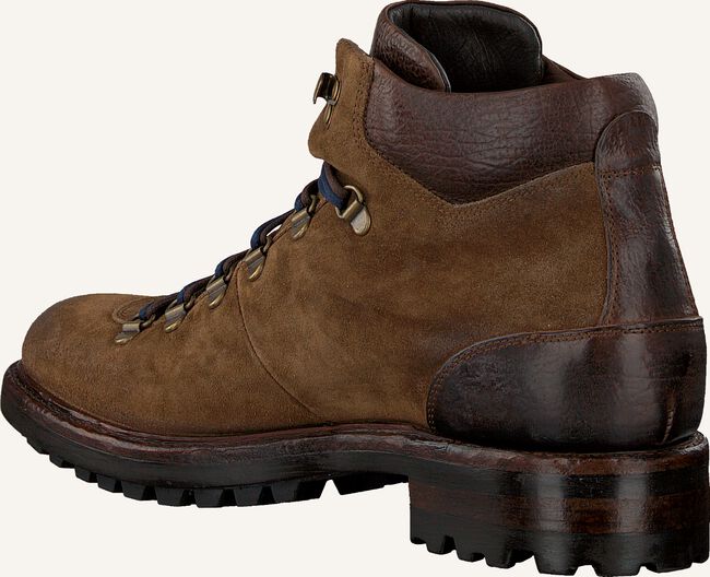 Taupe MAZZELTOV Veterboots 9075 Taupe MAZZELTOV Veterboots 9075 - large