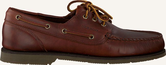 Bruine SEBAGO Veterschoenen FORESIDERS Bruine SEBAGO Veterschoenen FORESIDERS - large