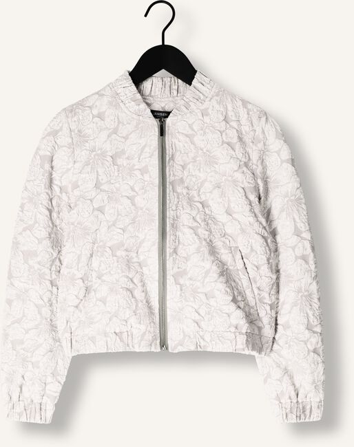 Grijze JANSEN AMSTERDAM Jack JOSIEN JASJE J 275 JACQUARD BOMBER LONG SLEEVE Grijze JANSEN AMSTERDAM Jack JOSIEN JASJE J 275 JACQUARD BOMBER LONG SLEEVE - large