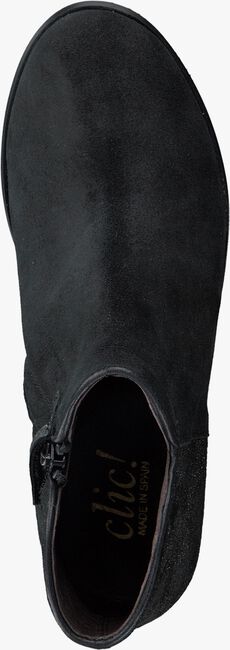 Zwarte CLIC! Hoge laarzen CP8801 - large