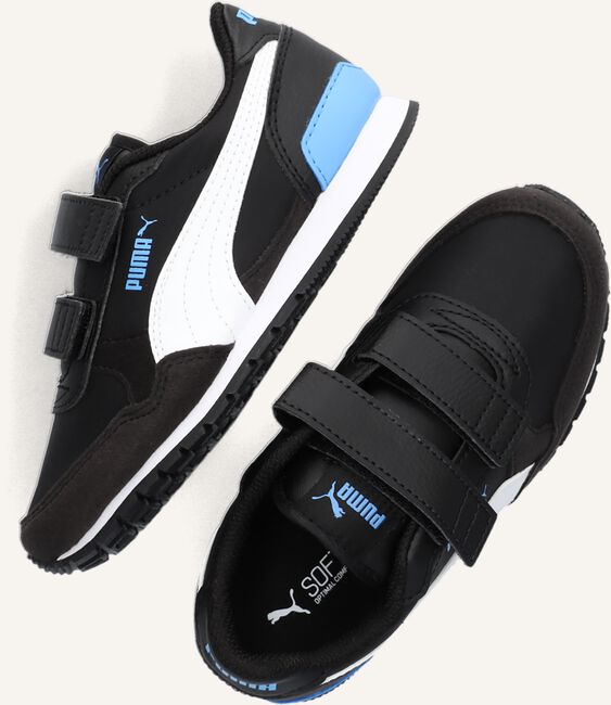 Blauwe PUMA Lage sneakers ST RUNNER V3 NL V Blauwe PUMA Lage sneakers ST RUNNER V3 NL V - large