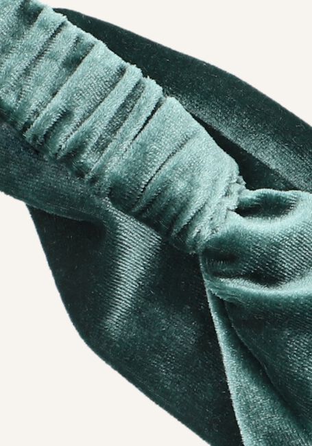 Groene Sproet & Sprout Haarbanden TURBAN HEADBAND Groene Sproet & Sprout Haarbanden TURBAN HEADBAND - large