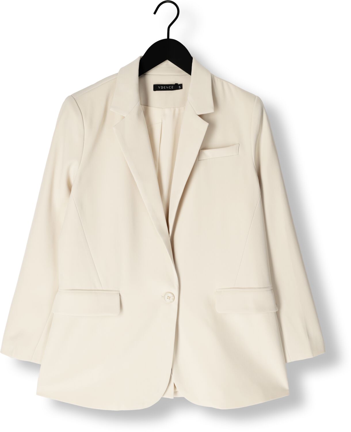 YDENCE Dames Blazers Blazer Maisie Beige