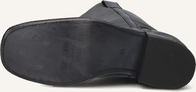 Zwarte SENDRA Cowboylaarzen 3165 Zwarte SENDRA Cowboylaarzen 3165 - large