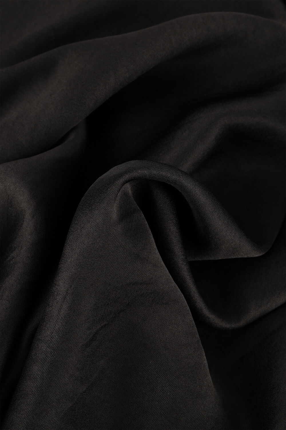 Zwarte DRYKORN Midirok NEVIDA - large