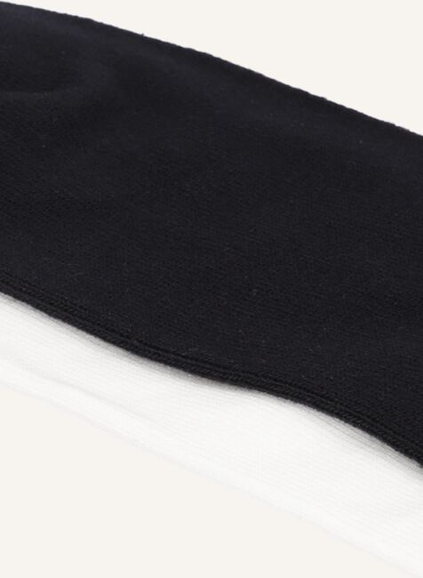 Zwarte ALIX THE LABEL Sokken LADIES KNITTED ALIX SOCKS Zwarte ALIX THE LABEL Sokken LADIES KNITTED ALIX SOCKS - large