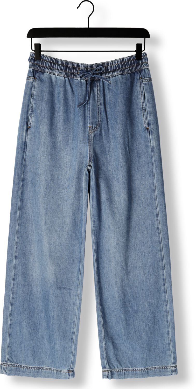INWEAR Dames Jeans Sophinaiw Pullon Pants Blauw