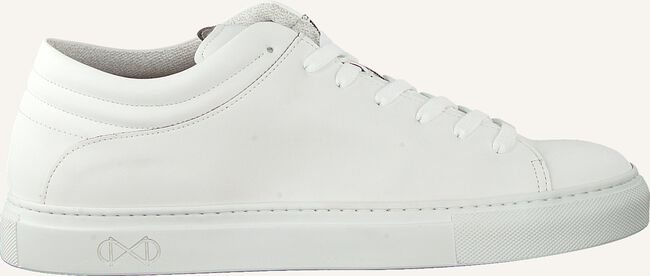 Witte NAT-2 Lage sneakers SLEEK LOW Witte NAT-2 Lage sneakers SLEEK LOW - large