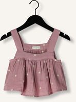 Lichtroze PETIT BLUSH Top SUMMER TOP EMBROIDERY Lichtroze PETIT BLUSH Top SUMMER TOP EMBROIDERY - medium