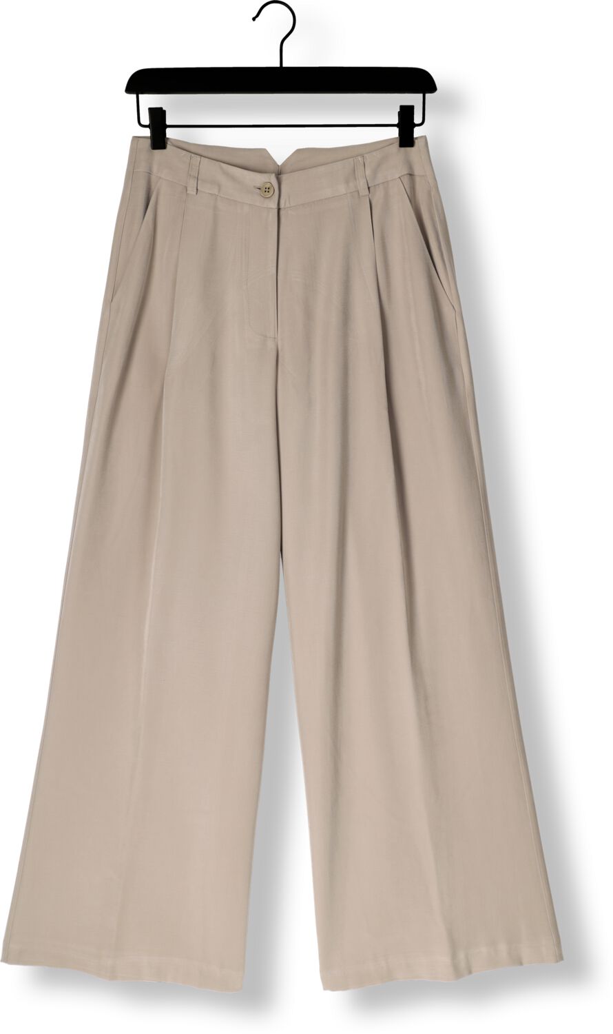 ACCESS Dames Broeken 53-5084-195 Taupe