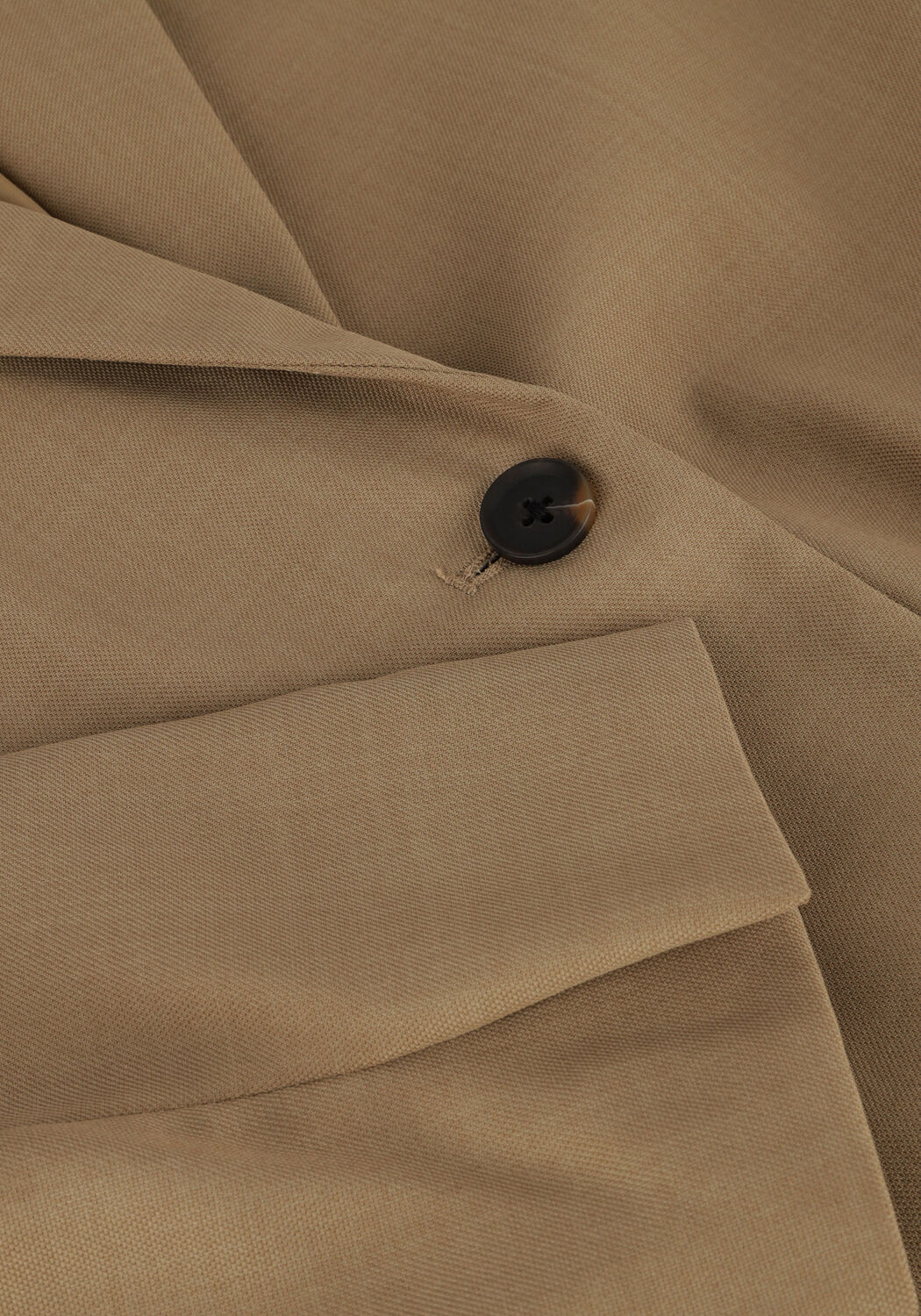 Bruine MODSTR&Ouml;M Blazer GALEMD 2 BLAZER - large