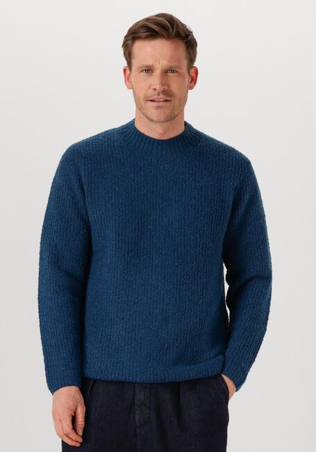 DSTREZZED QUINT MOCK NECK - large