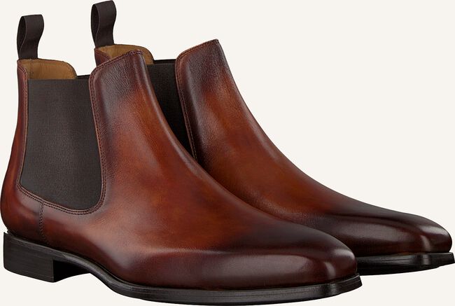 Cognac MAGNANNI Chelsea boots 20109 Cognac MAGNANNI Chelsea boots 20109 - large