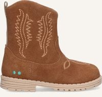 Camel BUNNIESJR Biker boots TESS TROTS Camel BUNNIESJR Biker boots TESS TROTS - medium
