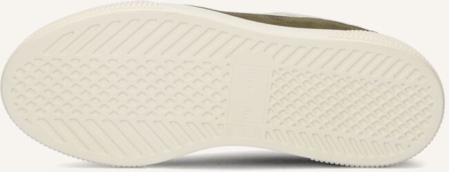 Groene CYCLEUR DE LUXE Lage sneakers SUMMIT Groene CYCLEUR DE LUXE Lage sneakers SUMMIT - large